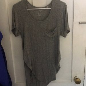 Gray T-Shirt